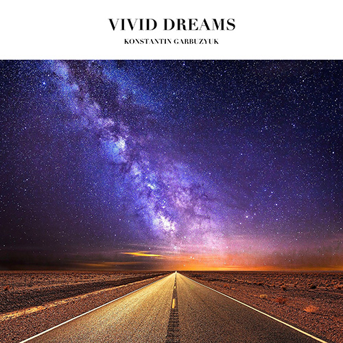 Vivid Dreams