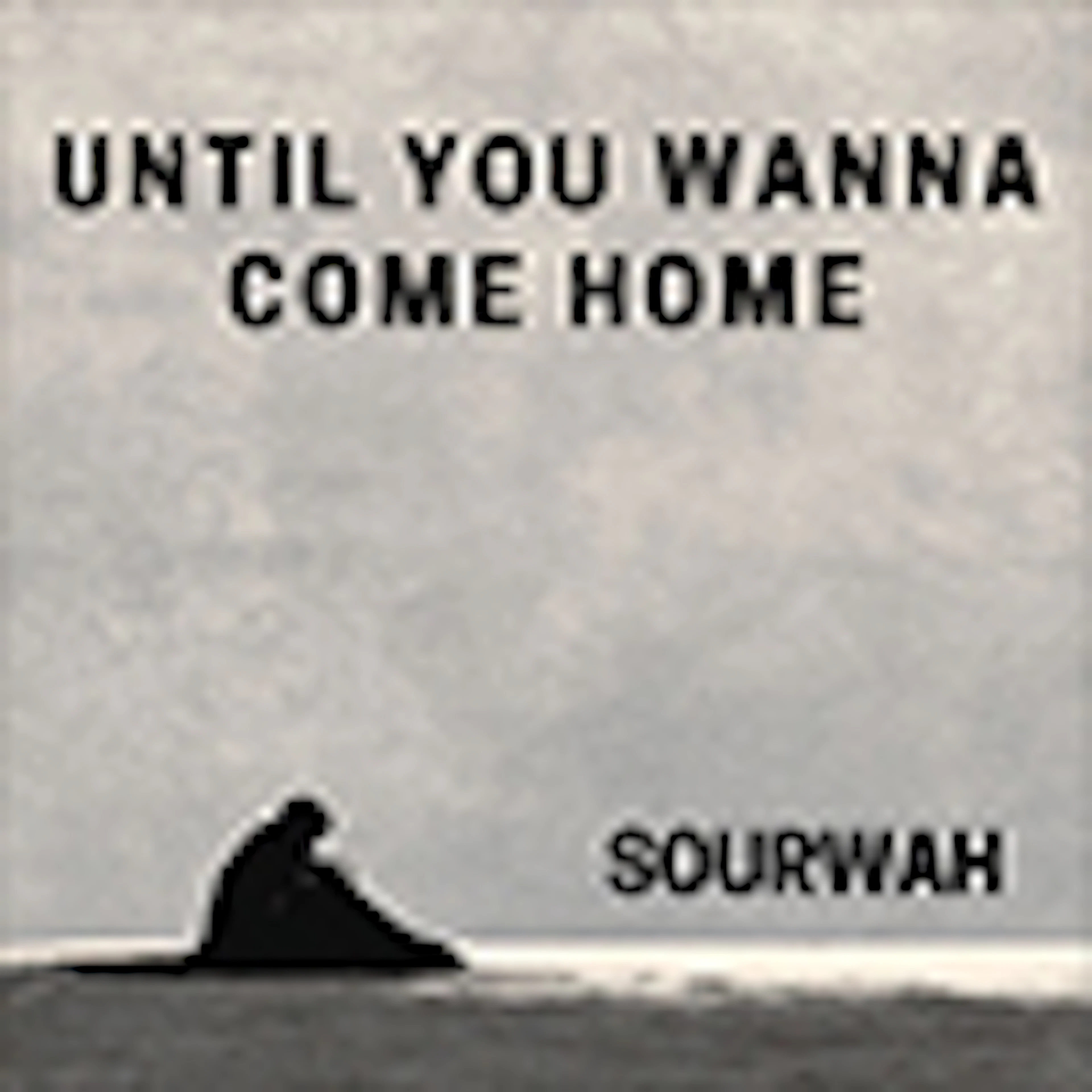Until You Wanna Come Home