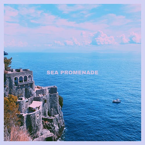 Sea Promenade