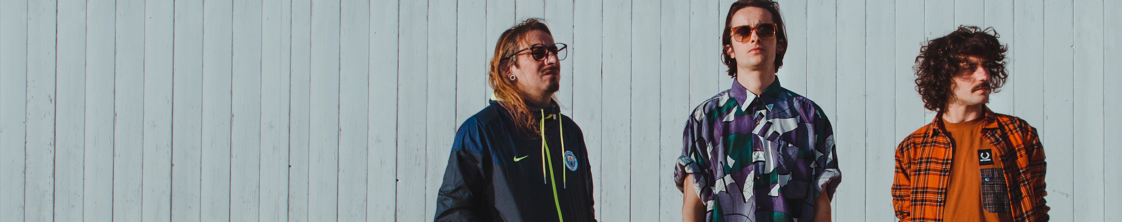 Sea Promenade by Platonick Dive