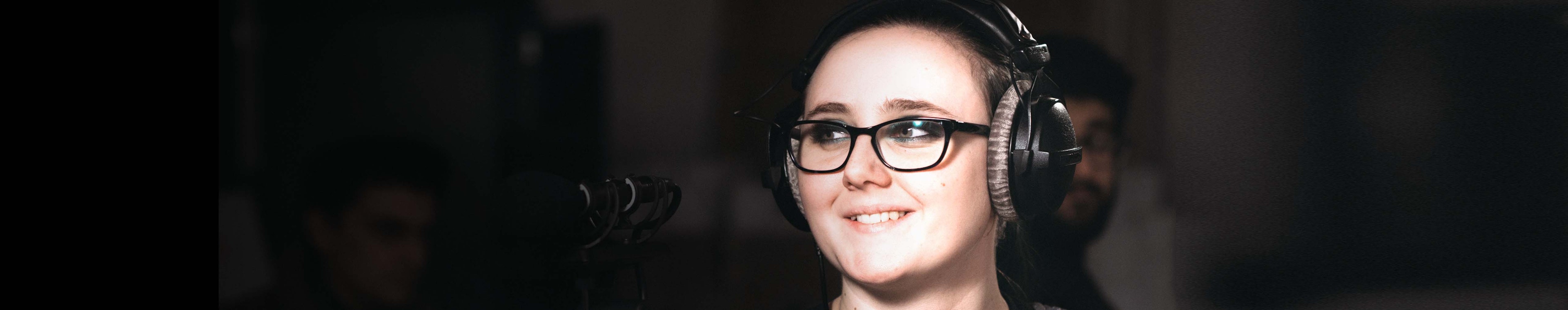 Female Fighting Vocals