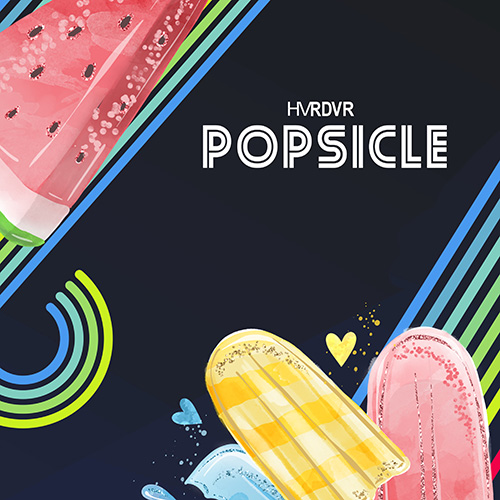 Popsicle