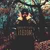 Freedom album cover Freedom album cover