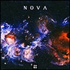 Nova album cover Nova album cover