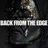 Back from the Edge album cover Back from the Edge album cover
