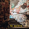 Te Quiero album cover Te Quiero album cover
