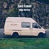 Ford Transit album cover Ford Transit album cover