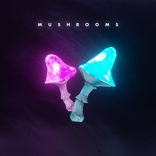 Mushrooms