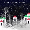 Silent Night album cover Silent Night album cover