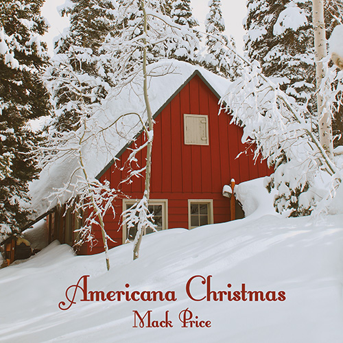 Americana Christmas