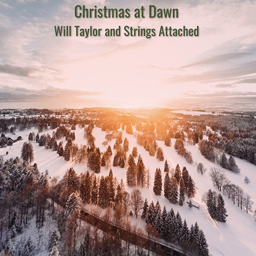 Christmas at Dawn