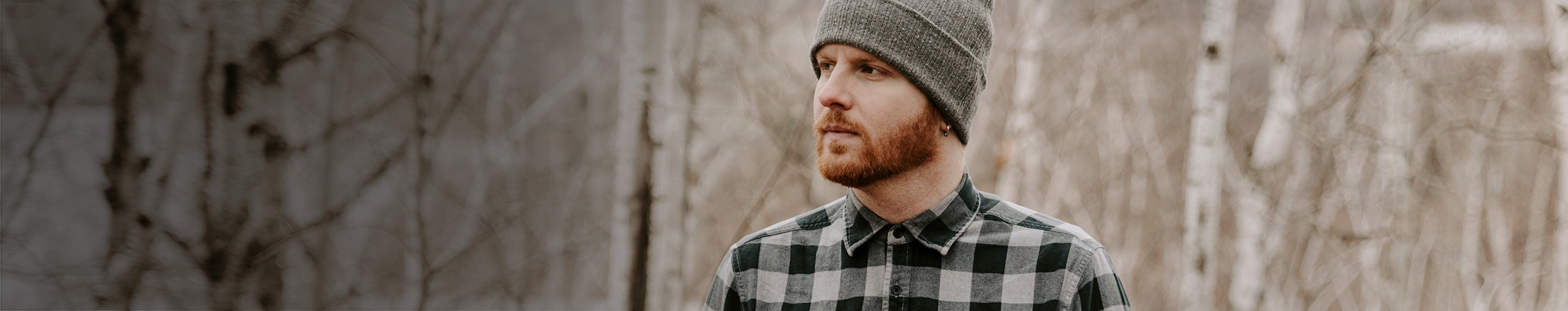 Christmas Brought Me You