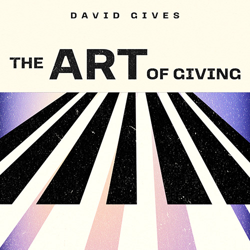 The Art of Giving