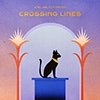 Crossing Lines album cover Crossing Lines album cover