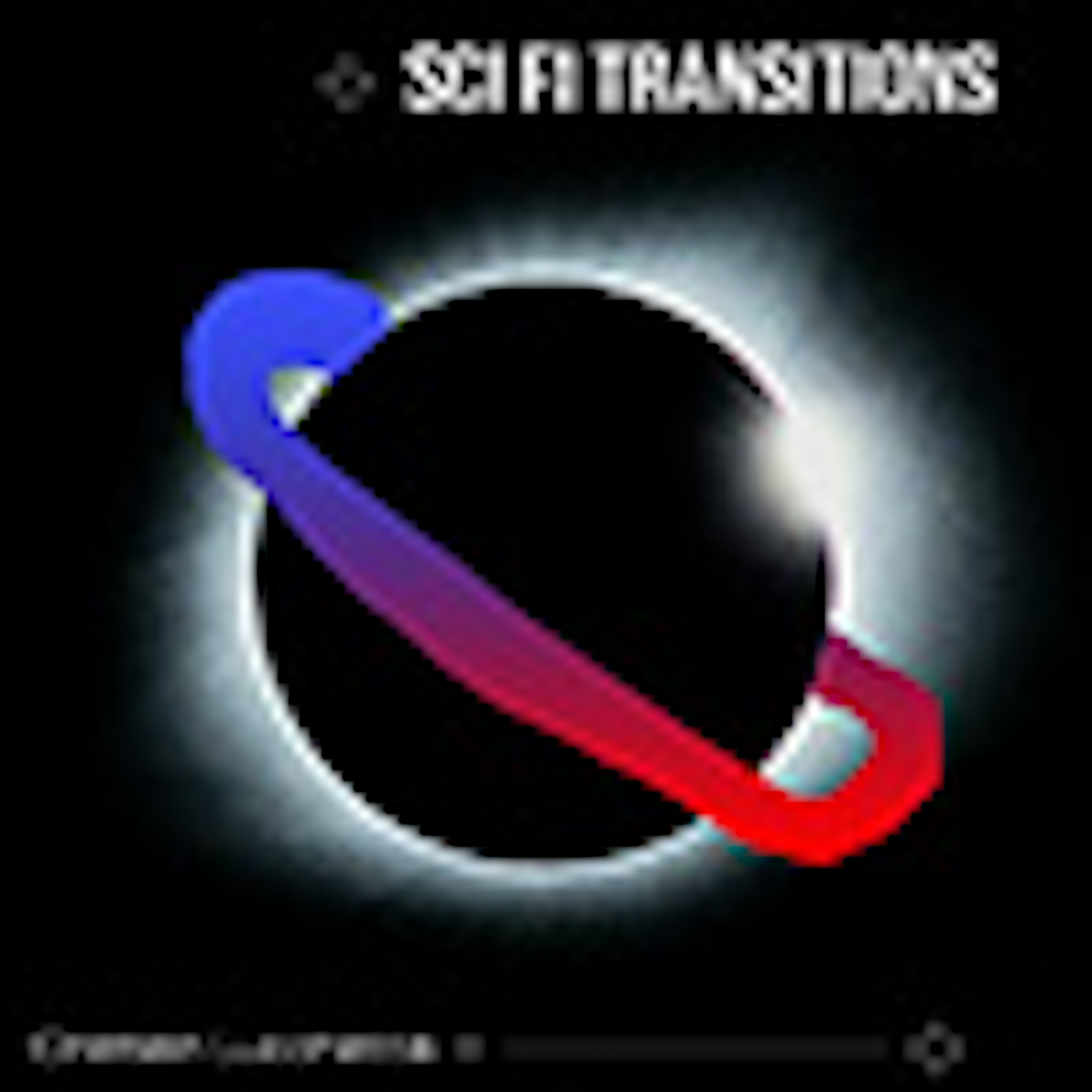 Sci Fi Transitions album cover