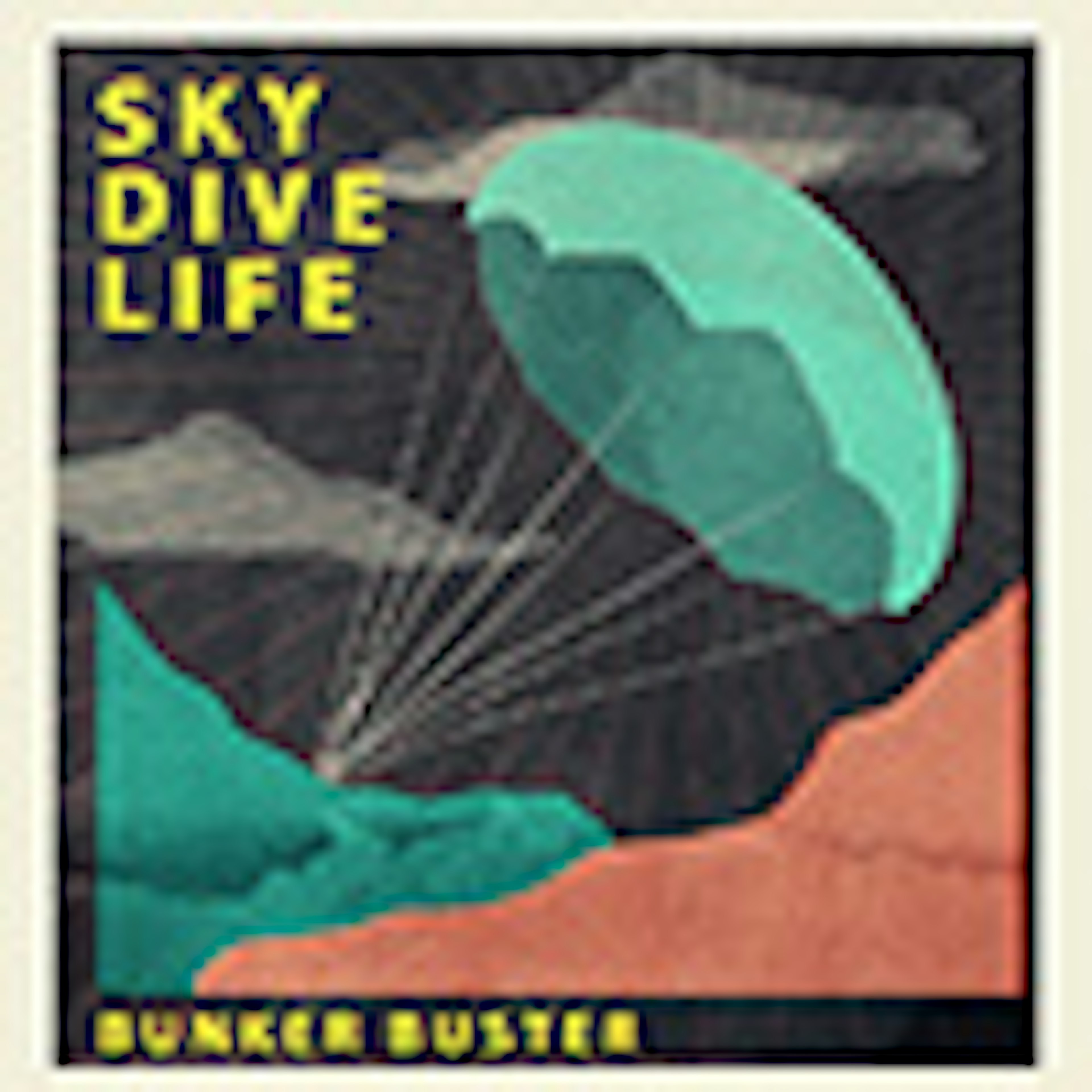 Sky Dive Life