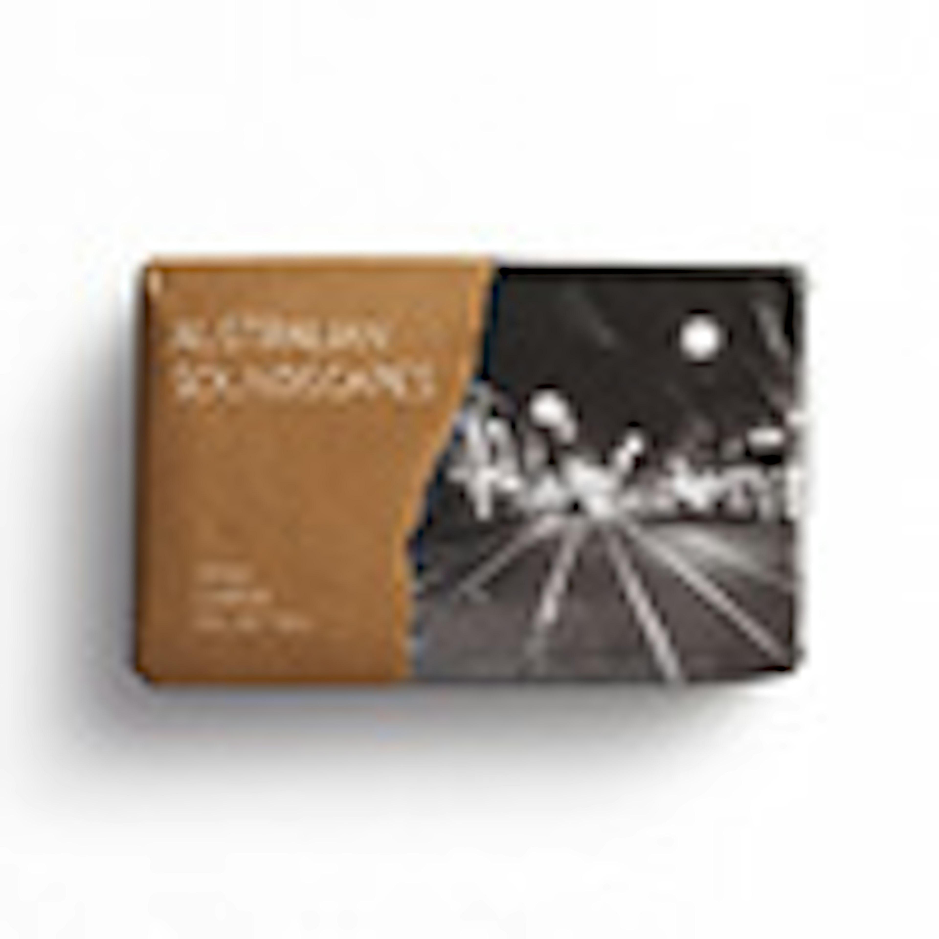 Australian Soundscapes album cover