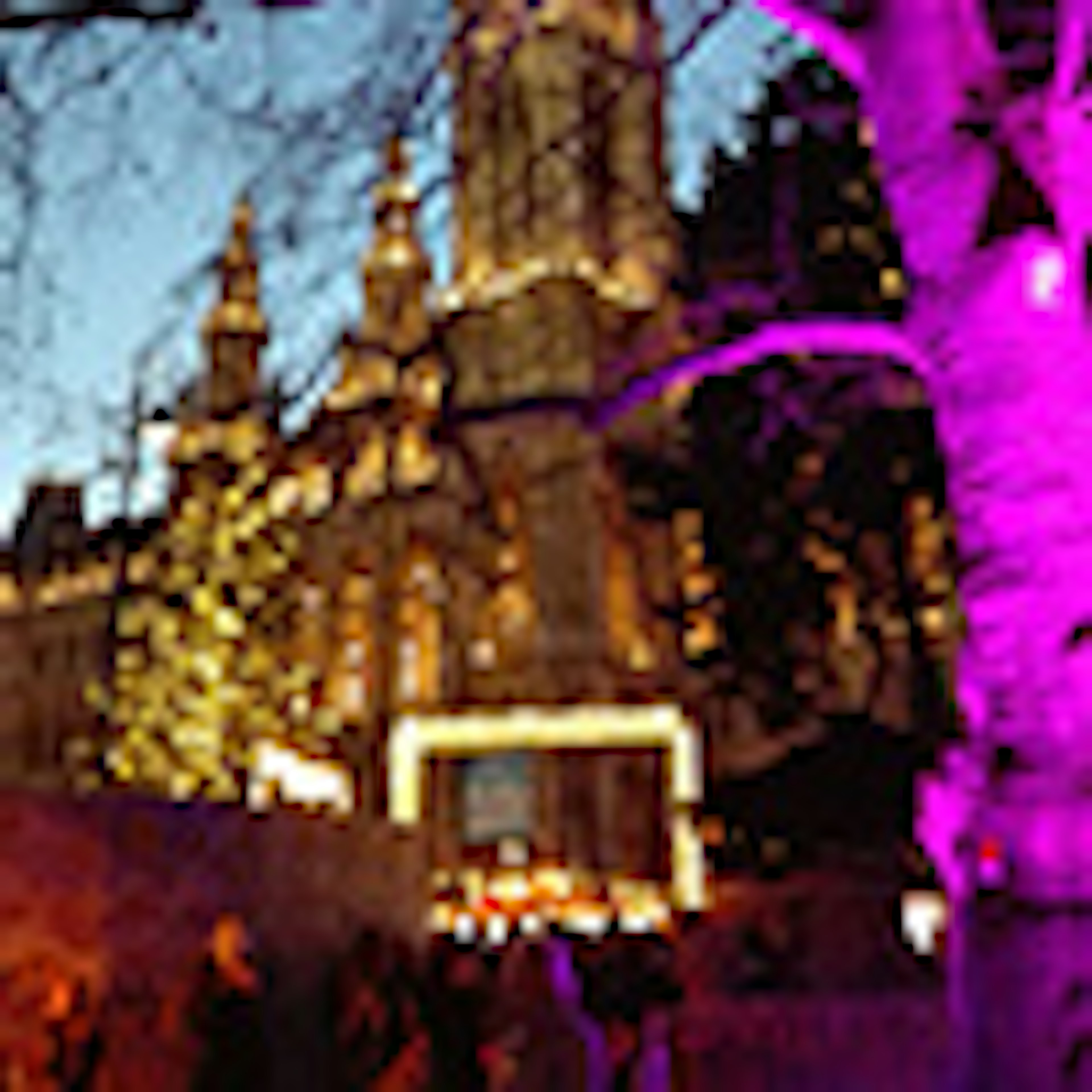 Christmas Is Coming album cover