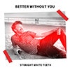 Better Without You album cover Better Without You album cover