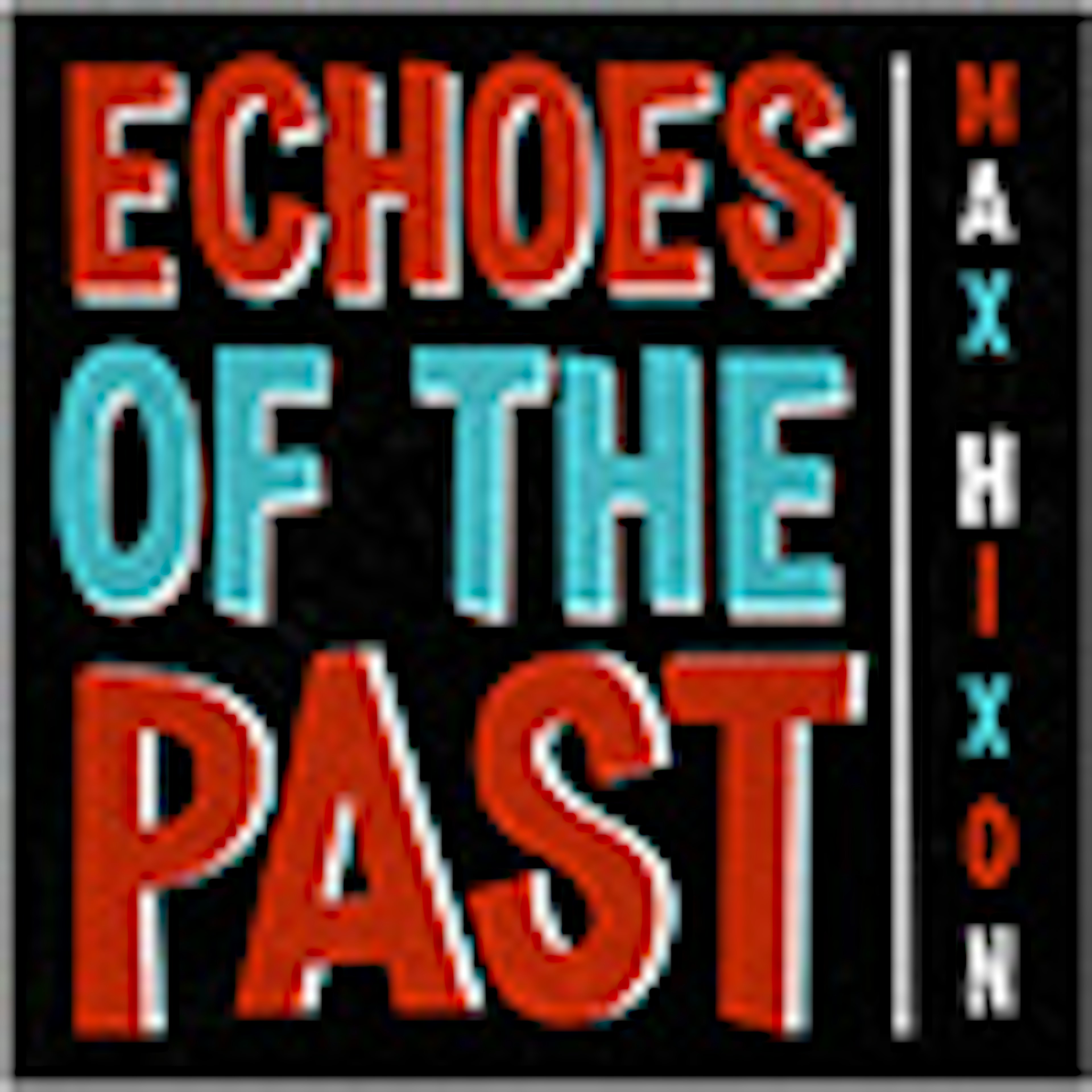 Echoes of the Past album cover