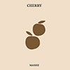 Cherry album cover Cherry album cover