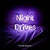 Night Drives album cover Night Drives album cover