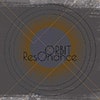 Orbit Resonance album cover Orbit Resonance album cover