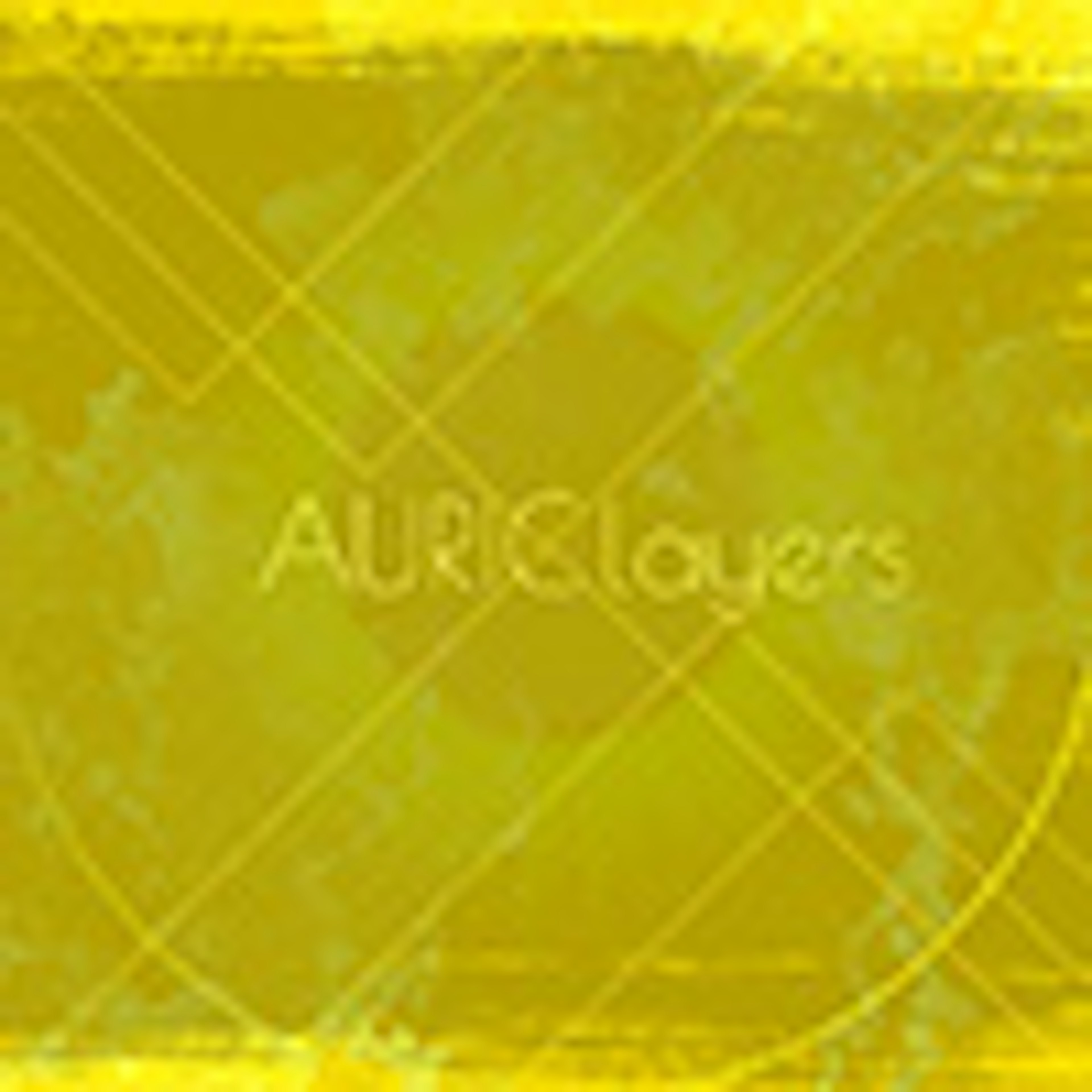 Auric Layers album cover