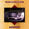 Bentley Continental Supersports Car album cover Bentley Continental Supersports Car album cover