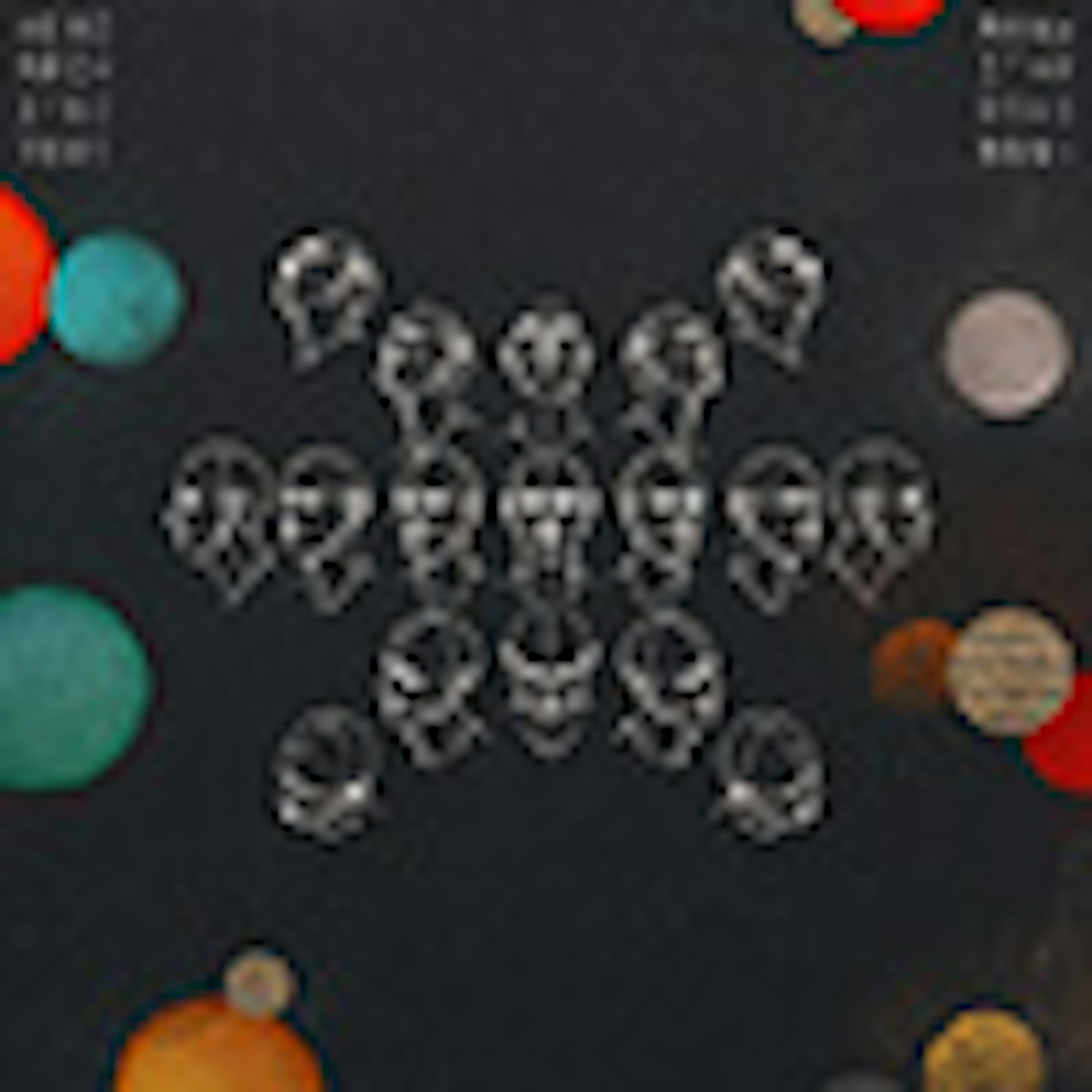 Head Architecture album cover