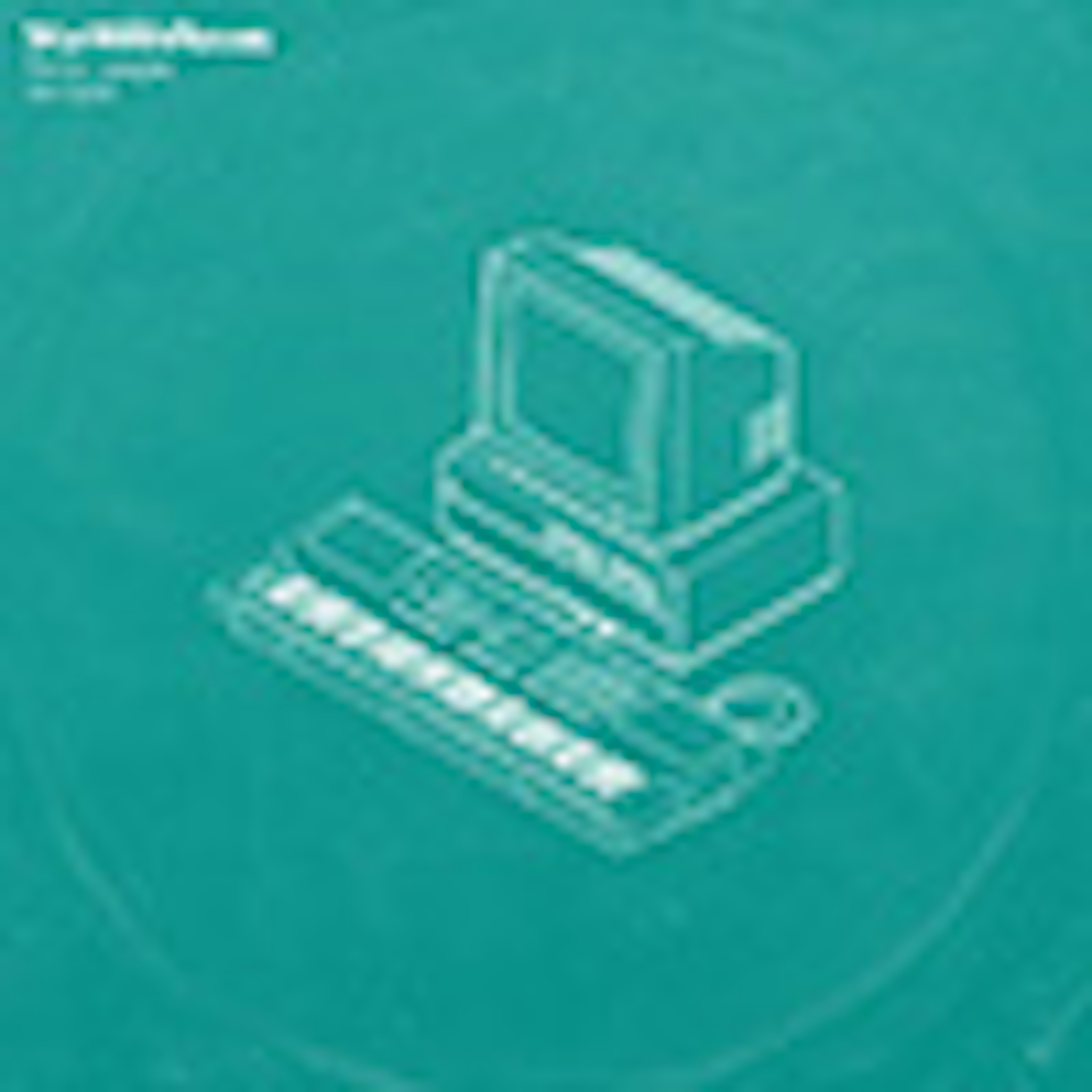 Error Loops album cover