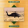 Black Hawk Helicopter album cover Black Hawk Helicopter album cover