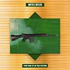 Battle Rifles album cover Battle Rifles album cover