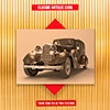 Classic Antique Cars album cover Classic Antique Cars album cover