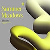 Summer Meadows album cover Summer Meadows album cover