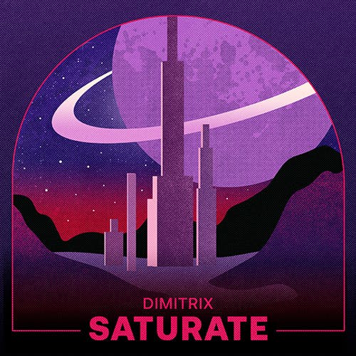 Saturate