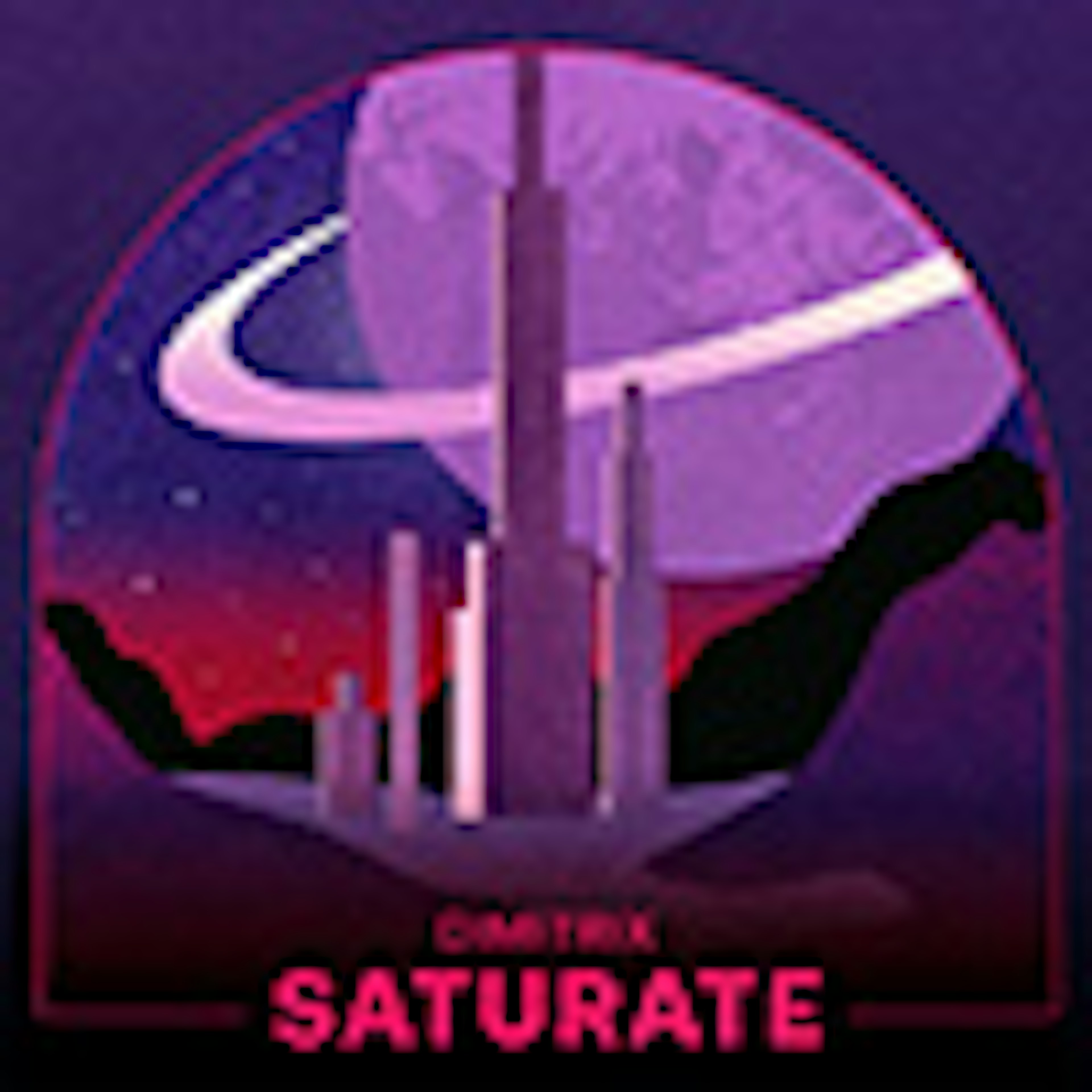 Saturate