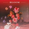 Bloom album cover Bloom album cover