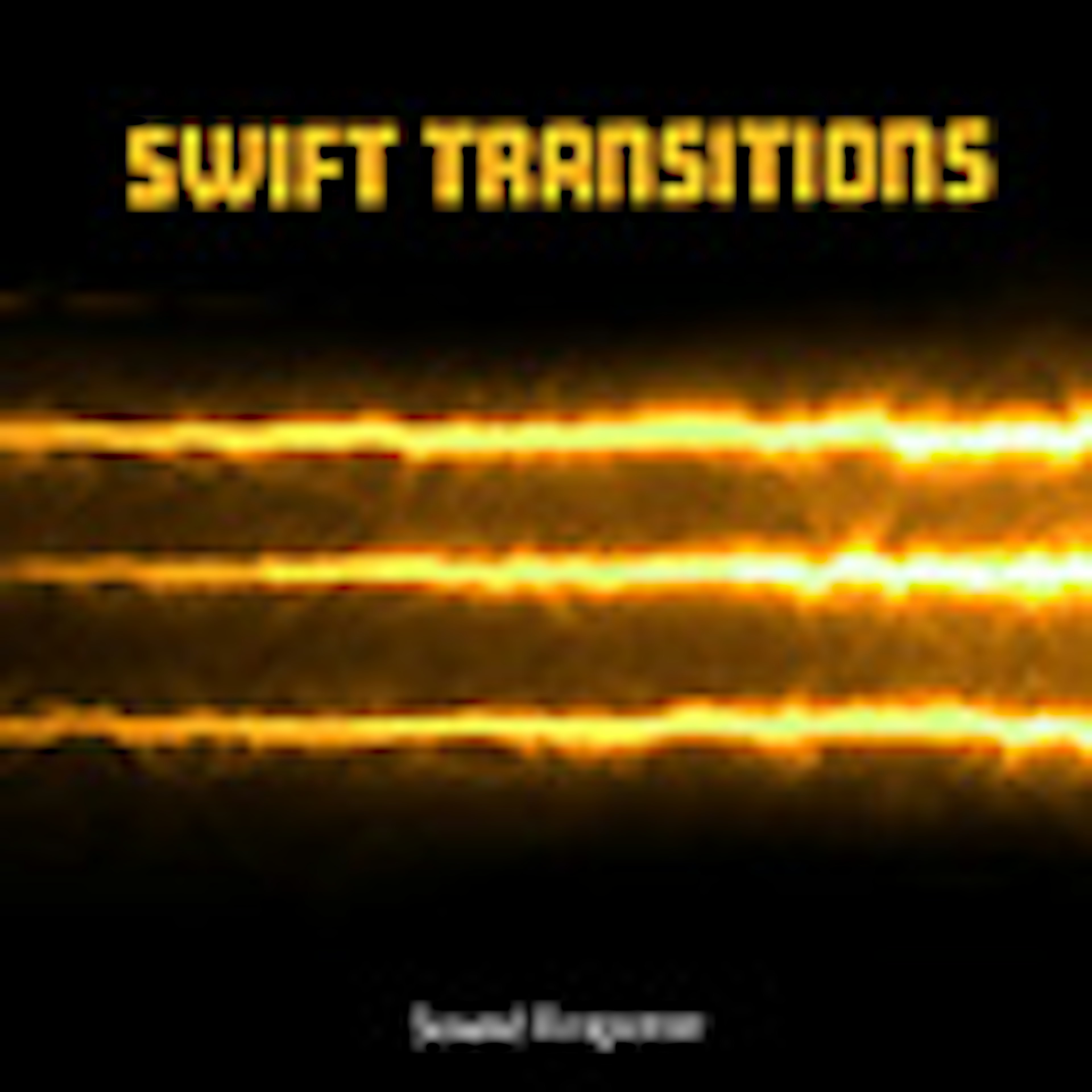 Swift Transitions album cover