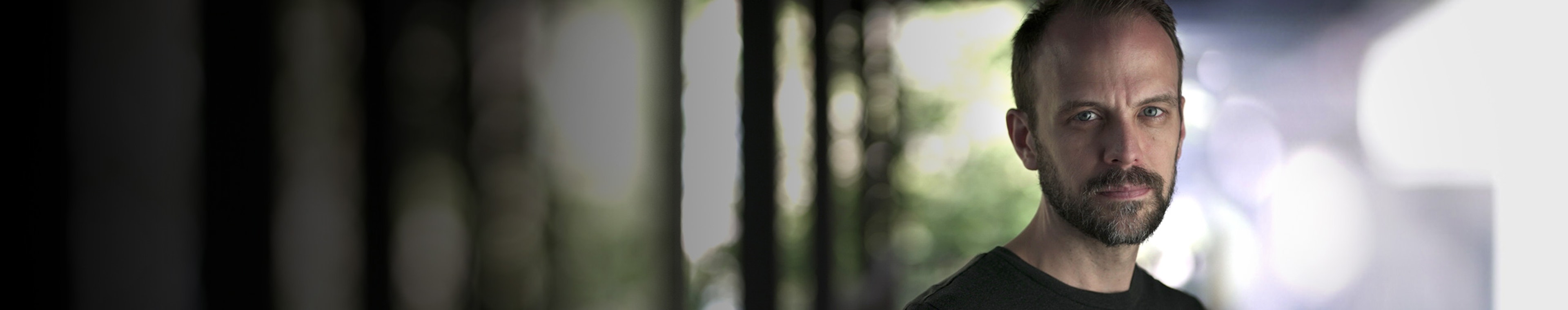 Great Sea by Hans Johnson