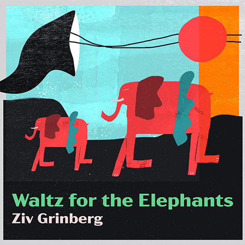 Waltz for the Elephants