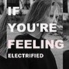 Electrified album cover Electrified album cover