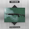 Combat Shotguns album cover Combat Shotguns album cover