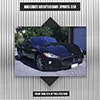 Maserati GranTurismo Sports Car album cover Maserati GranTurismo Sports Car album cover