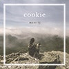 Cookie album cover Cookie album cover