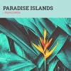 Paradise Islands album cover Paradise Islands album cover