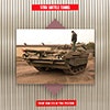 STRV Battle Tanks album cover STRV Battle Tanks album cover