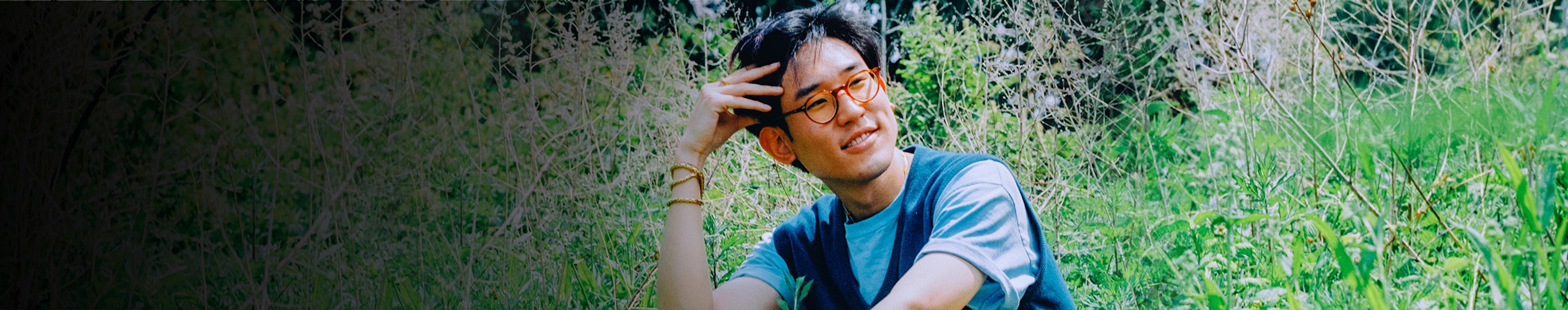 Sunset Bossa Nova by Juju B. Goode