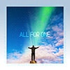 All for One album cover All for One album cover
