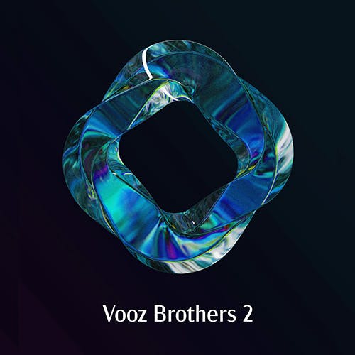 Vooz Brothers 2